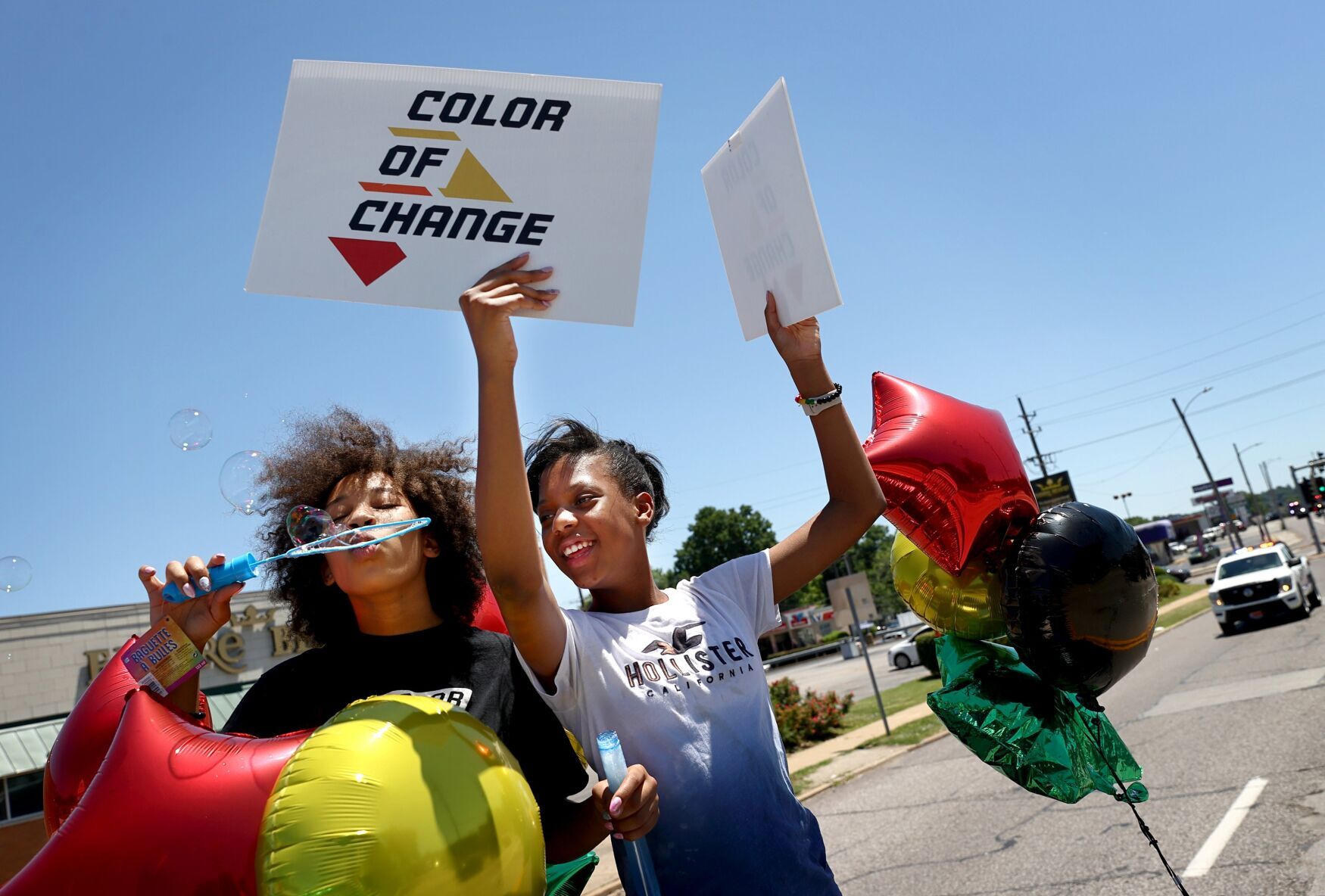 Dellwood Juneteenth Parade and Celebration